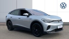 Volkswagen ID.4 109kW Life Pure 52kWh 5dr Auto Electric Estate
